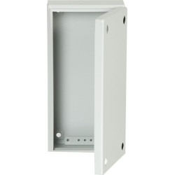 Gnybtų dėžutė KX 150 mm x 300 mm x 80 mm plienas KX1515000
