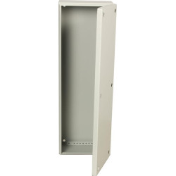 Gnybtų dėžutė KX 200 mm x 600 mm x 120 mm plienas KX1506000