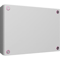 Gnybtų dėžutė KX 300 mm x 400 mm x 120 mm plienas KX1508000