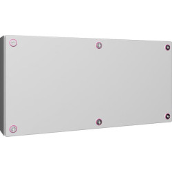 Gnybtų dėžutė KX 300 mm x 600 mm x 120 mm plienas KX1538000