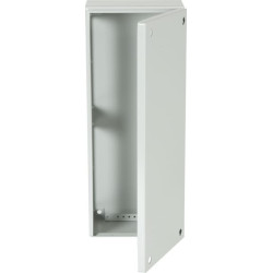 Gnybtų dėžutė KX 200 mm x 500 mm x 120 mm plienas KX1533000