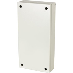 Gnybtų dėžutė KX 200 mm x 400 mm x 80 mm plienas KX1518000