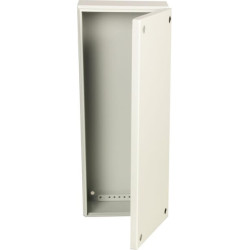 Gnybtų dėžutė KX 200 mm x 500 mm x 120 mm plienas KX1505000