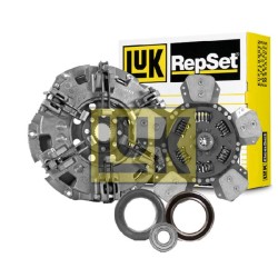 Case - IH 640 629136211 Movos komplektas
