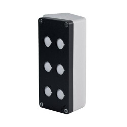 Jungiklio plokštė, hs 85x200x85, 6 vnt. 040L08208EP6