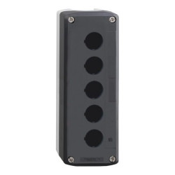 Mygtukų dėžutė 5x22mm XALD05