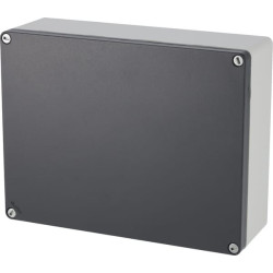 Aliuminio korpusas 040C20268