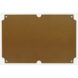 Surinkimo plokštė, 50x52 mm MPL205