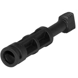 080CS spintelės dangčio varžtas 080VA