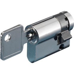 CS puscilindro profilis 40 mm 9785040