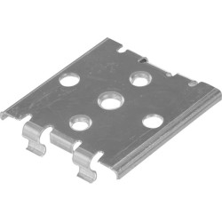 Tvirtinimo spaustukas 2309000