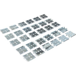 Tvirtinimo spaustukas 2309000