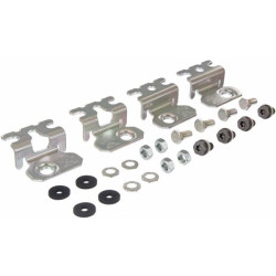 Sieninis laikiklis 2508020