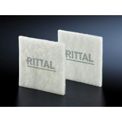 Atsarginiai filtro kilimėliai 3322700