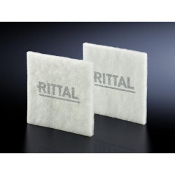 Atsarginiai filtro kilimėliai 3322700