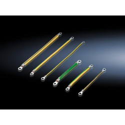SZ Įžeminimo juostos 10 mm² M8-M8-300 P005 SZ2565120