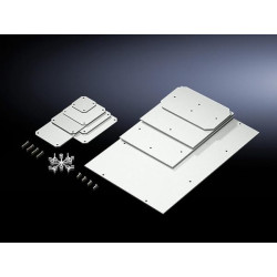 Montavimo plokštė PK 220x150x2,5 mm PK9549000