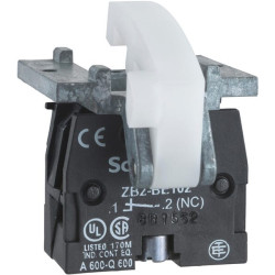 Kontaktinis elementas, 1NC/1NO XACS105