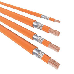 EV kabelis 95 mm² HT, ekranuotas 1095EVSOG