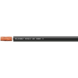 Kabelis H01N2-D 1x10 mm² H01N2D10R025BK