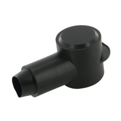 Apsauginis dangtelis juodas IC3423B