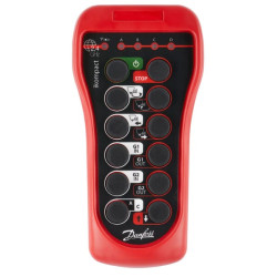 Siųstuvas IKOMPACT12 RCT11291220