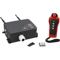 Komplektas IKOMPACT8 STOP/ R13F RCT11336290