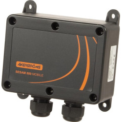 Imtuvas „Sesam 800“ konfigūracija 955528000