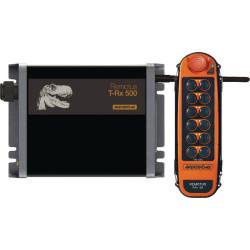 Rinkinys T-Rx-12B + T-Rx 500 950874400