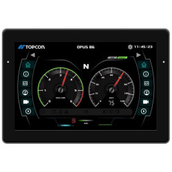 HMI ekranas 10" ECO Basic CDS OPUSB6EN1CDSB000