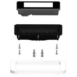 Jungties dangtelis B3 OPUSB3EZBSA000