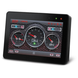 HMI ekranas 10,1 colio DM100011223956