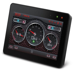 HMI ekranas 10,1 colio DM100011223956