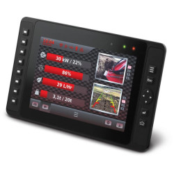HMI ekranas 10,1 colio DM100011223956