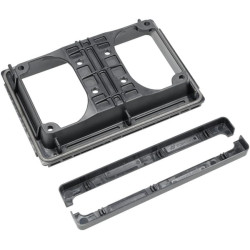 Prietaisų skydelio komplektas, skirtas B3 ECO OPUSB3EZBER000