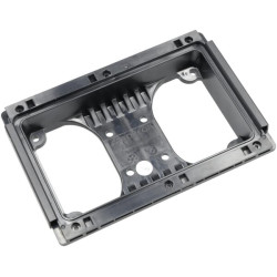 Prietaisų skydelio komplektas, skirtas B3 ECO OPUSB3EZBER000