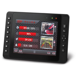 HMI ekranas 10,1 colio DM1000T11223955