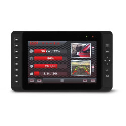 HMI ekranas 10,1 colio DM1000T11223955