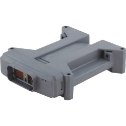 Valdiklis, ECU I22 O16 (40A) 2-K---- MC050112