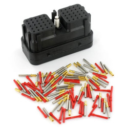 ECU jungties mazgas 50 kontaktų +1 PLUS19MC050D