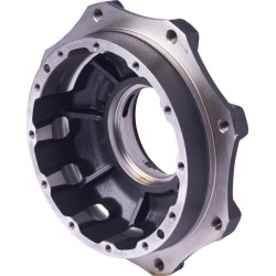 Case - IH JX55 Maxxima 5151461N priekis