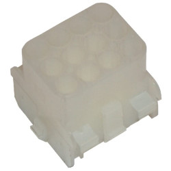 Kištuko korpusas 12 P. Lizdas Mate-N AMP480709
