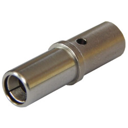 Kontaktinis kaištis, išorinis, vidinis, 10 mm 382101JAE