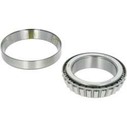 Case - IH JX55 Maxxima NWB01543 guolis