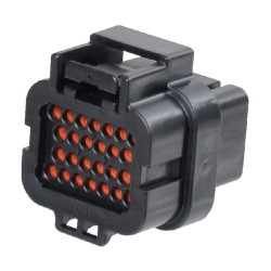 Kištuko korpusas 26P. Moteriškas „Superseal“ AMP314372908