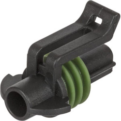 Kištuko korpusas 1P. Lizdinė jungtis MP150S DE10717431