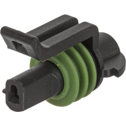 Kištuko korpusas 1P. Lizdinė jungtis MP150S DE10717431