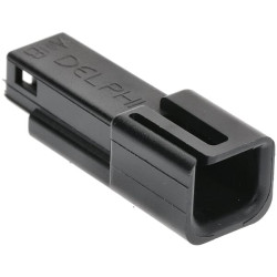 Jungties korpusas 2 P. Kištukas MP150 DE12047663