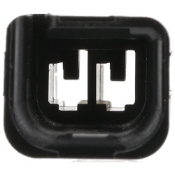 Jungties korpusas 2 P. Kištukas MP150 DE12047663