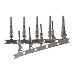 Kontaktinis kaištis DS16 kištukas AMH1060160122
